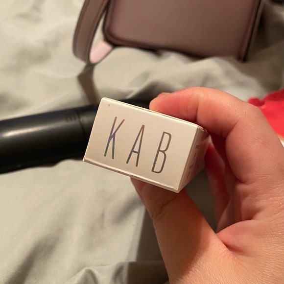 KAB Lip liner & Lip gloss- CHARMING - Picture 4 of 6